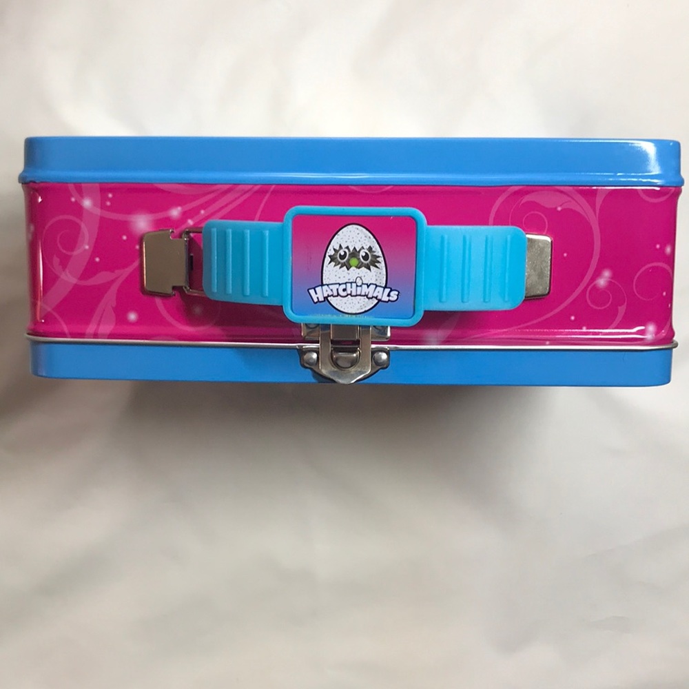 Hatchimals Tin Box - Picture 3 of 9